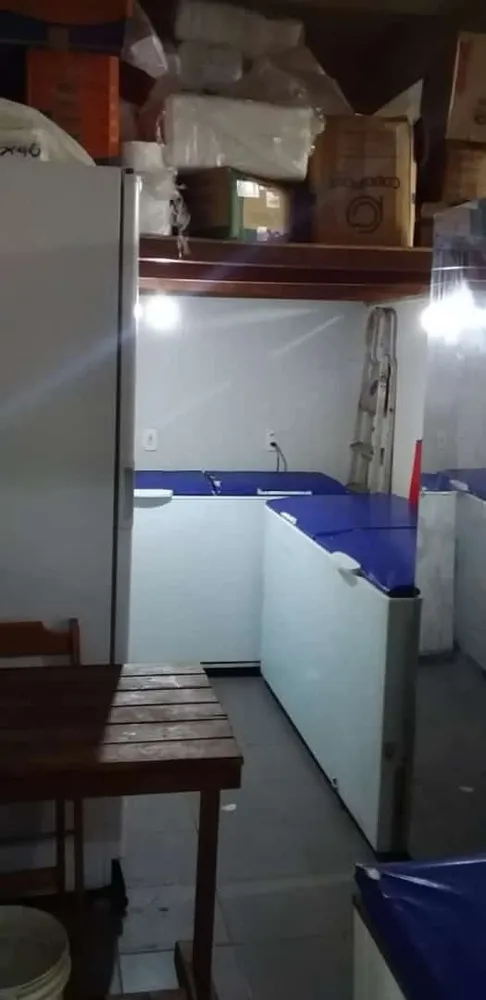 Loja-Salão, 250 m² - Foto 10