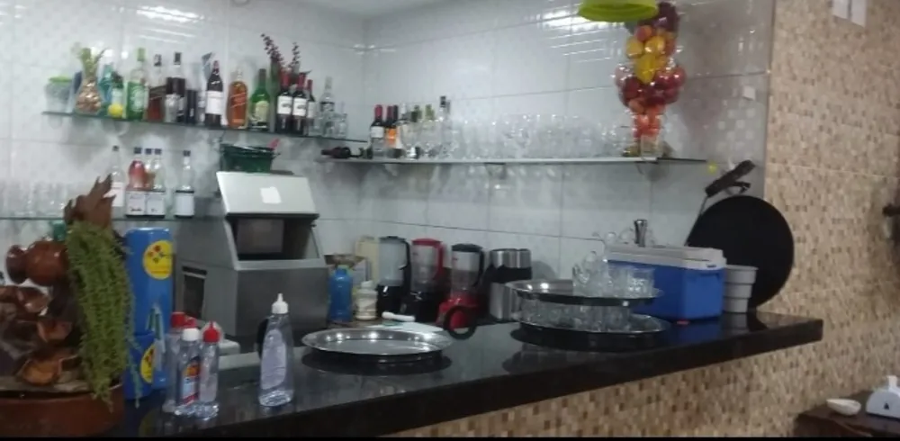 Loja-Salão, 250 m² - Foto 9