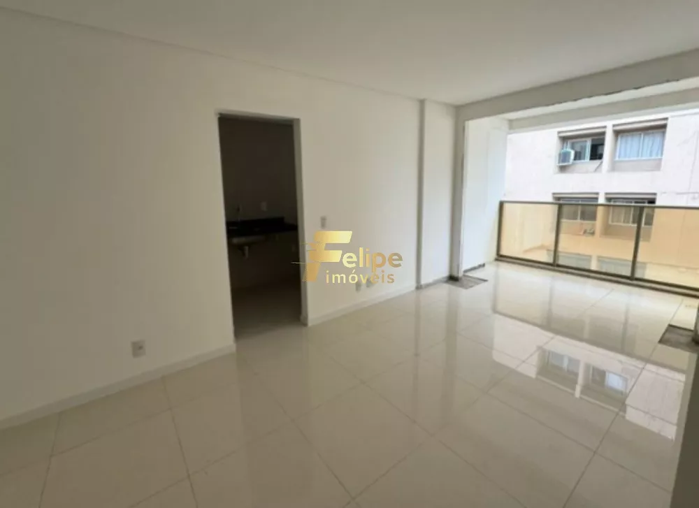 Apartamento à venda com 2 quartos, 63m² - Foto 6