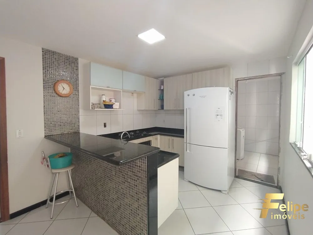 Casa, 3 quartos, 220 m² - Foto 8