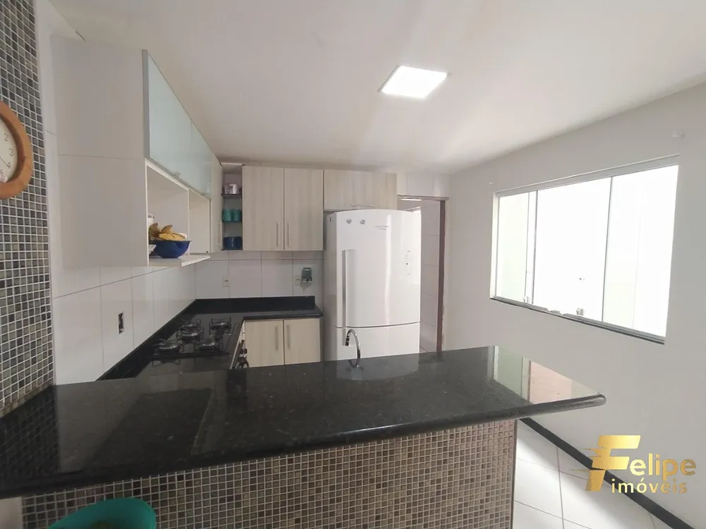 Casa, 3 quartos, 220 m² - Foto 9