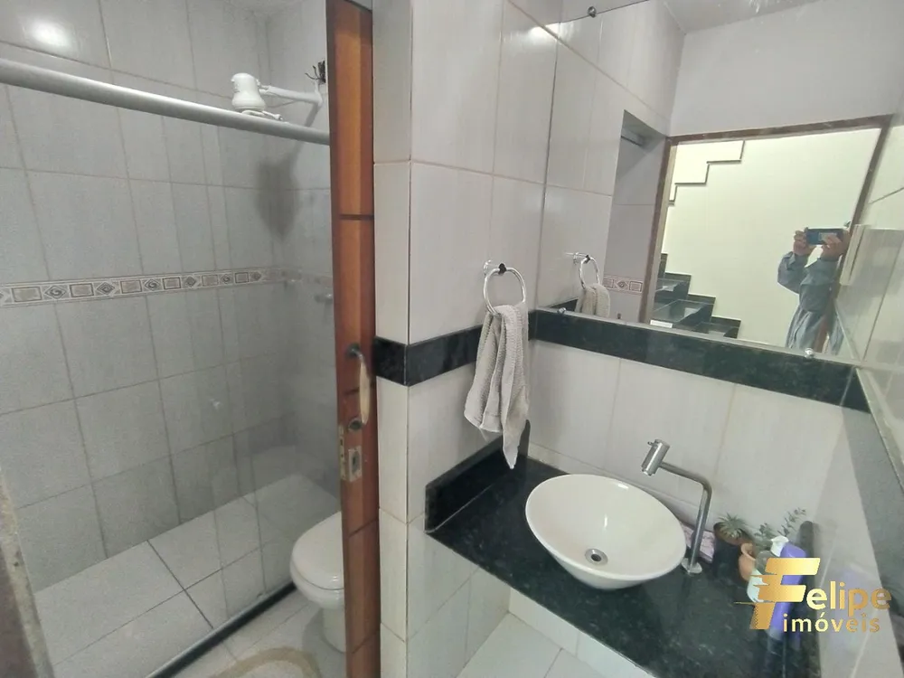 Casa, 3 quartos, 220 m² - Foto 11