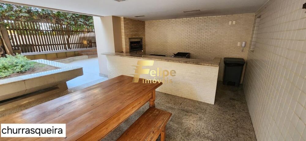 Apartamento à venda com 4 quartos, 180m² - Foto 19