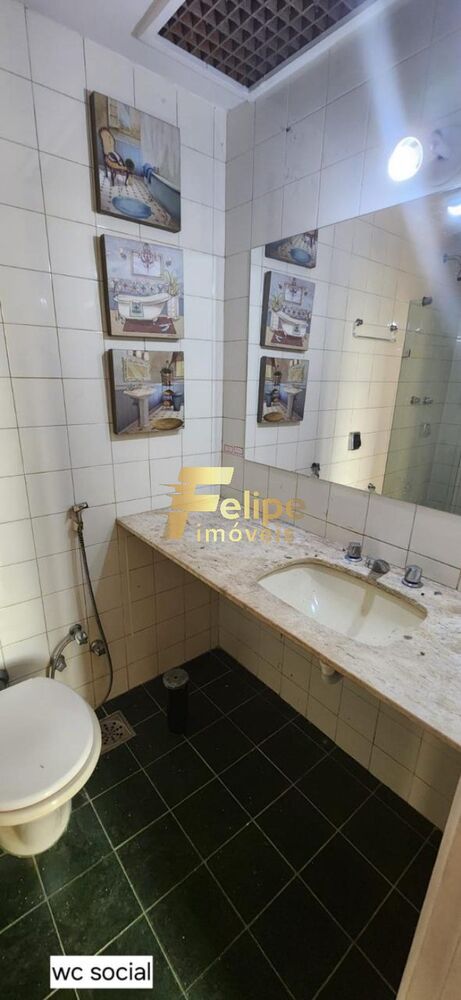 Apartamento à venda com 4 quartos, 180m² - Foto 11
