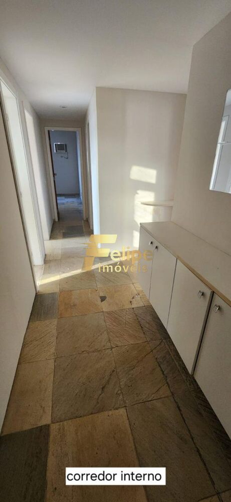 Apartamento à venda com 4 quartos, 180m² - Foto 16