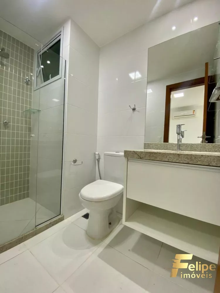 Apartamento à venda com 3 quartos, 86m² - Foto 2