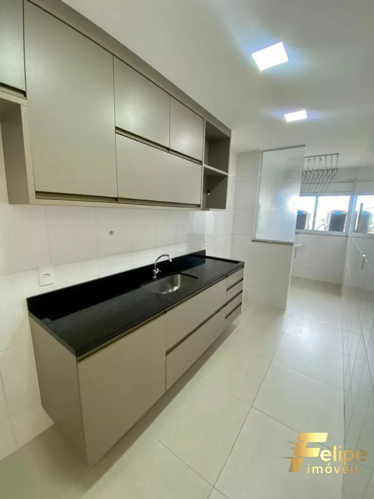 Apartamento à venda com 3 quartos, 86m² - Foto 5