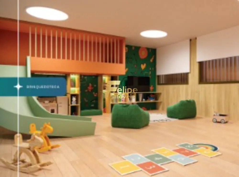 Cobertura, 4 quartos, 241 m² - Foto 7