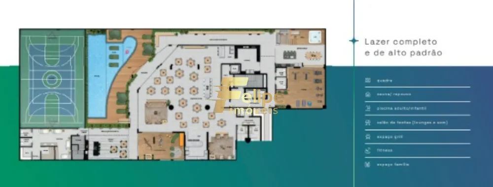 Cobertura, 4 quartos, 241 m² - Foto 5