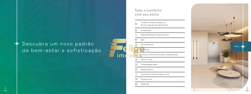 Cobertura, 4 quartos, 241 m² - Foto 12