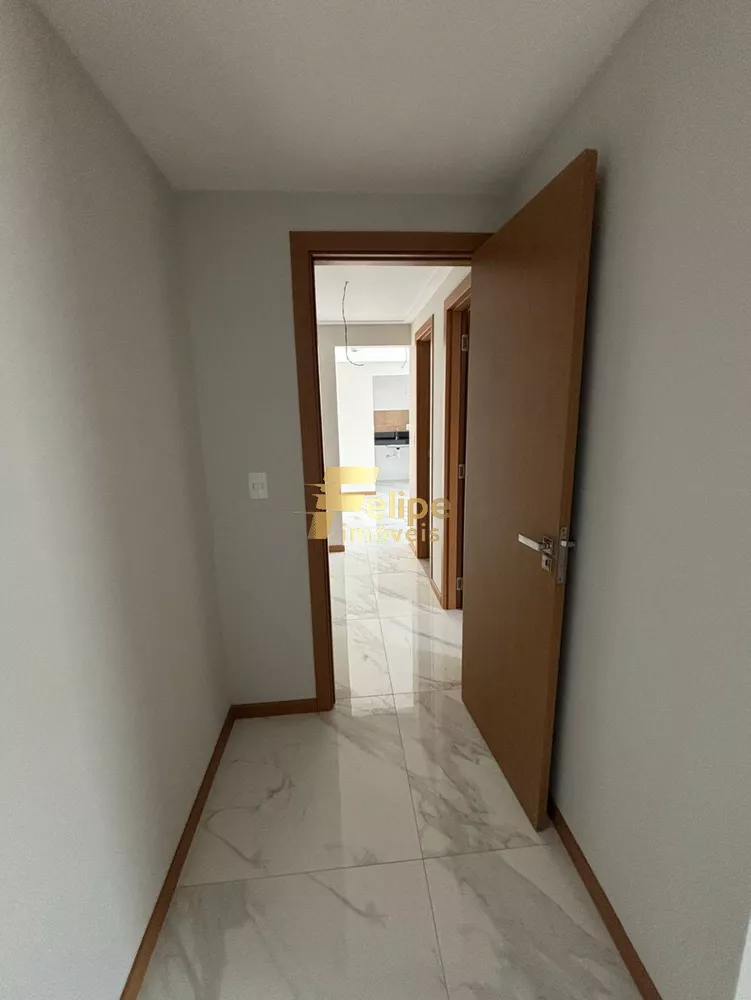 Apartamento à venda com 2 quartos, 59m² - Foto 2