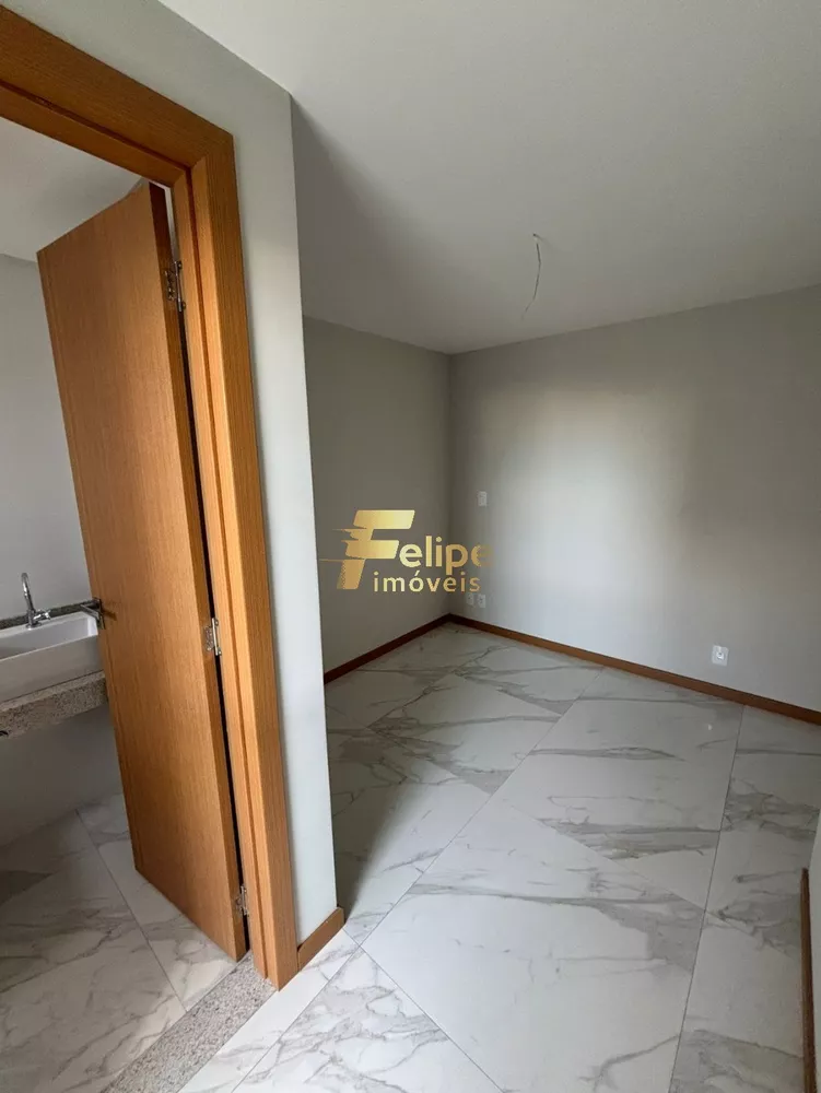 Apartamento à venda com 2 quartos, 59m² - Foto 3