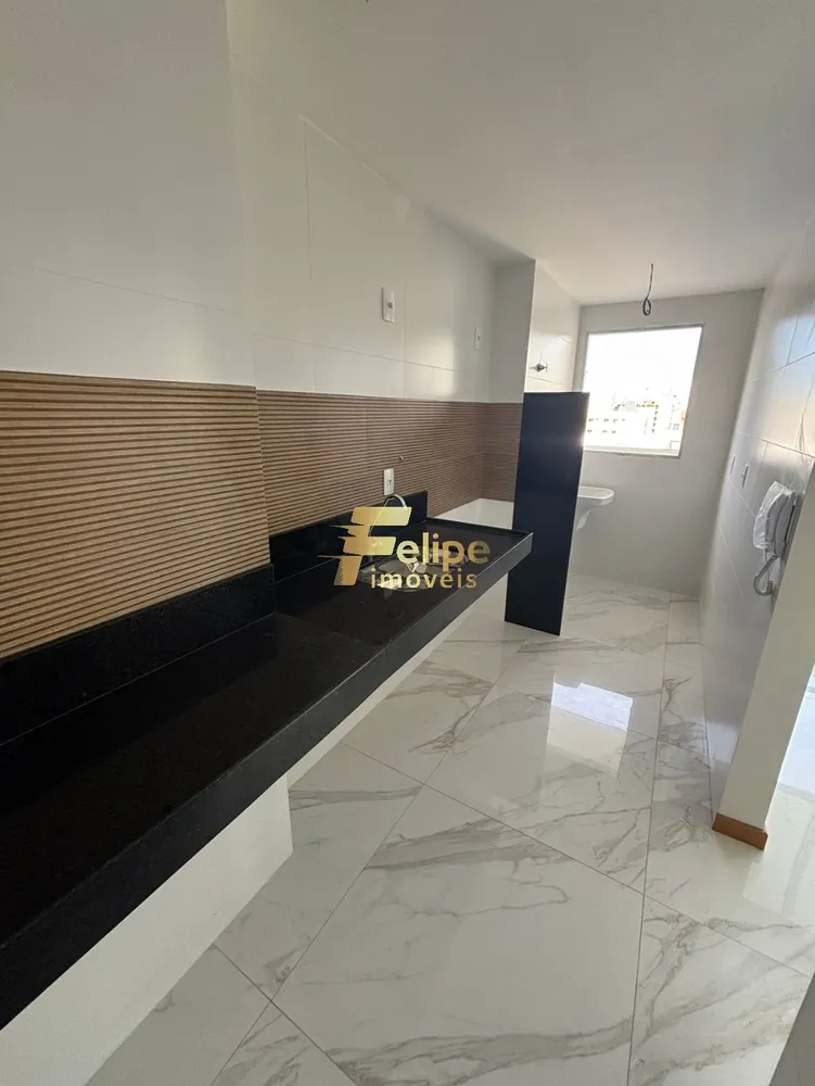 Apartamento, 2 quartos, 59 m² - Foto 8