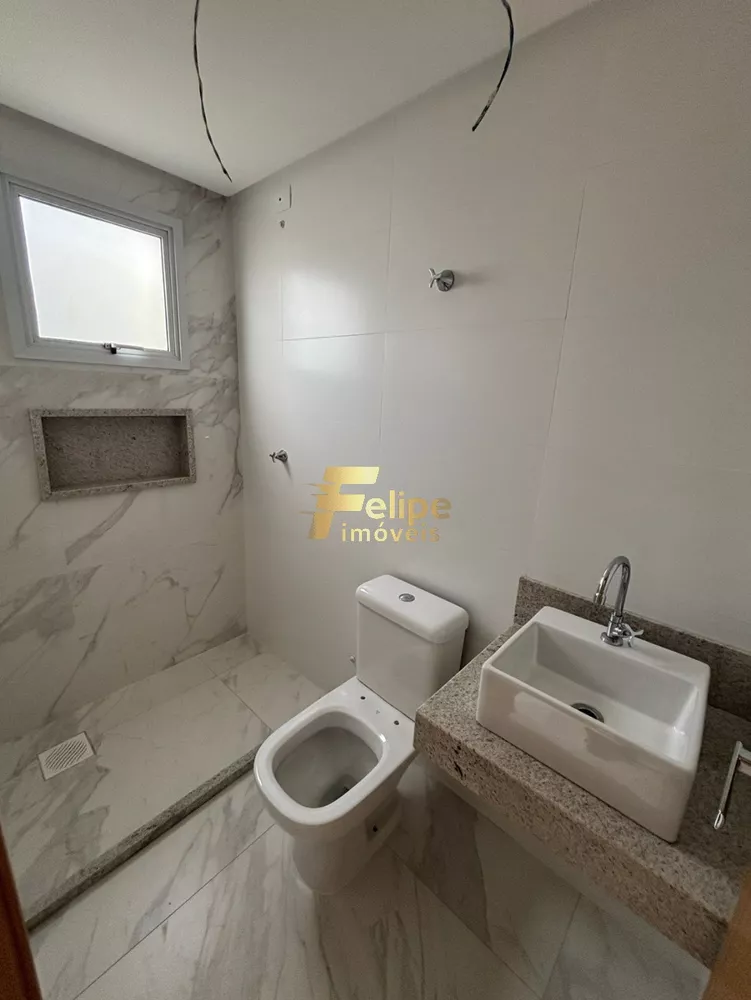 Apartamento à venda com 2 quartos, 59m² - Foto 4