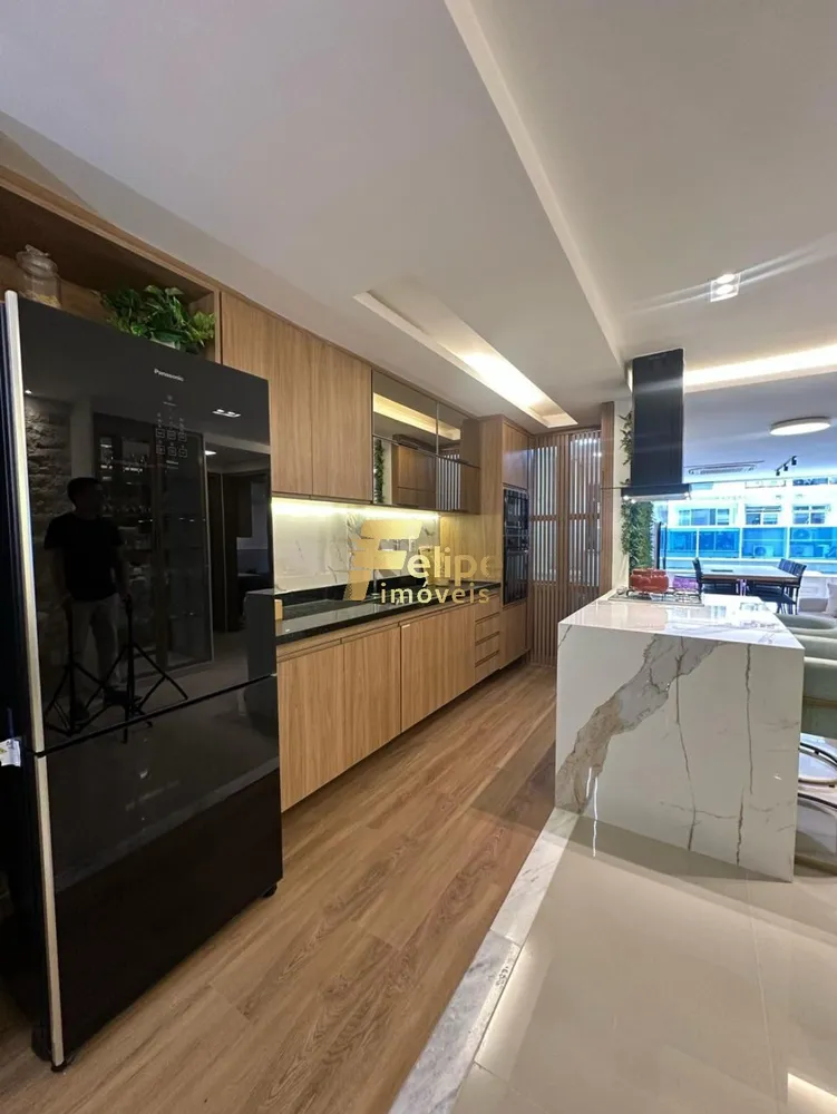 Apartamento, 3 quartos, 80 m² - Foto 9