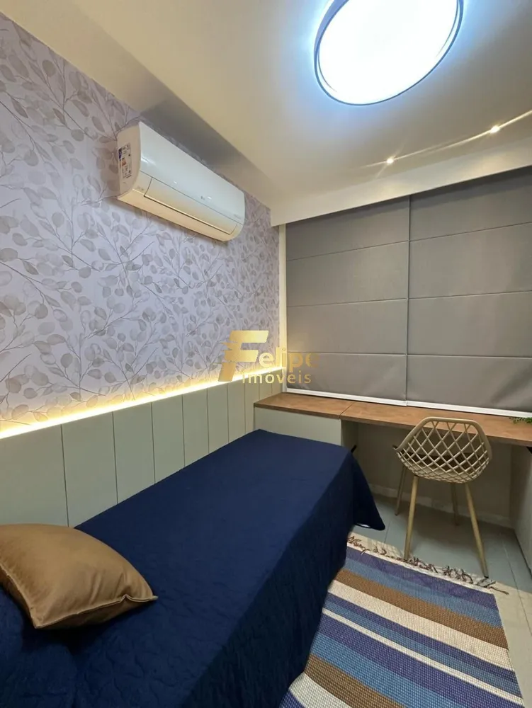 Apartamento, 3 quartos, 80 m² - Foto 6