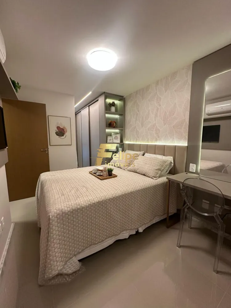 Apartamento, 3 quartos, 80 m² - Foto 3