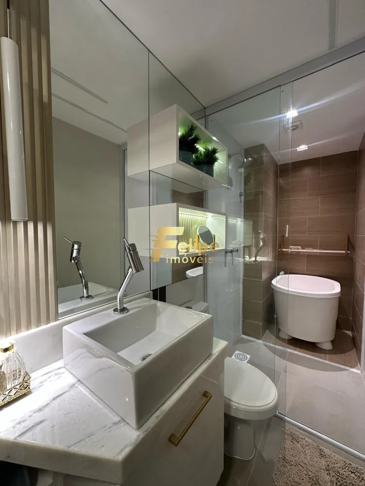 Apartamento, 3 quartos, 80 m² - Foto 4