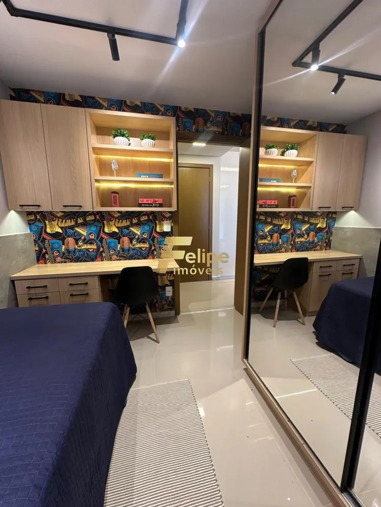 Apartamento, 3 quartos, 80 m² - Foto 5