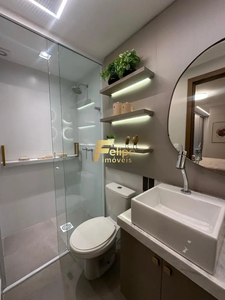 Apartamento, 3 quartos, 80 m² - Foto 2