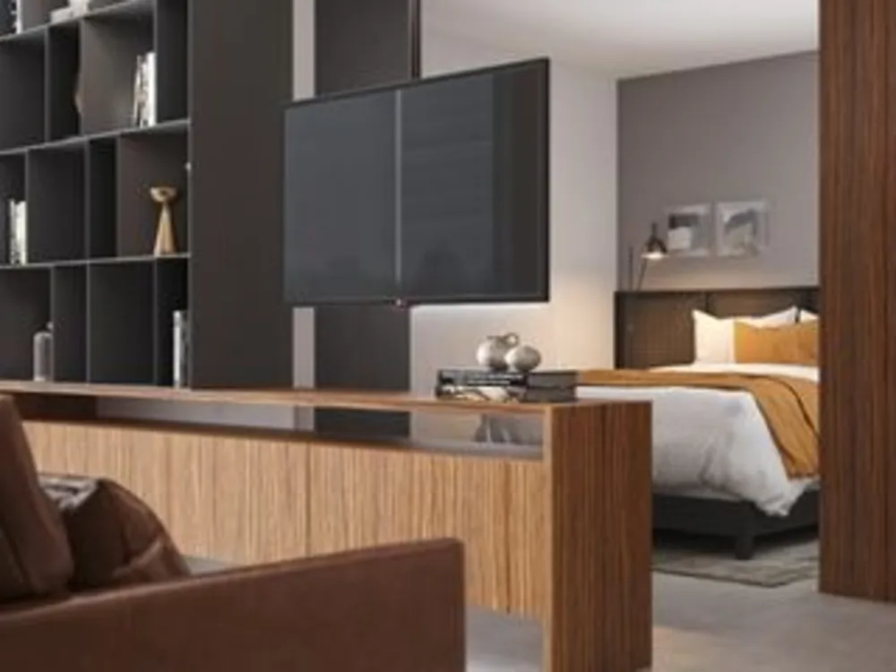Apartamento, 2 quartos, 60 m² - Foto 9