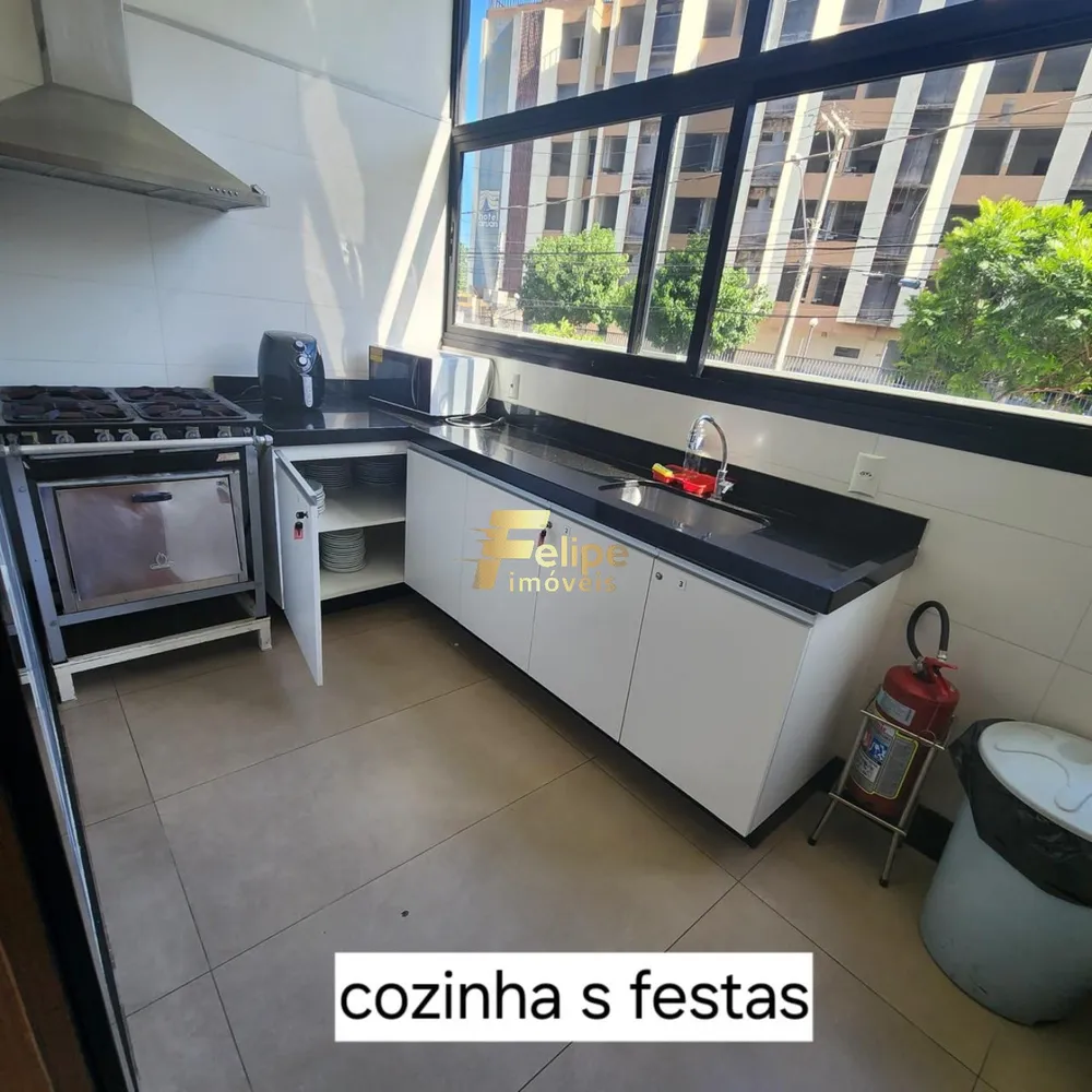 Apartamento, 4 quartos, 250 m² - Foto 11