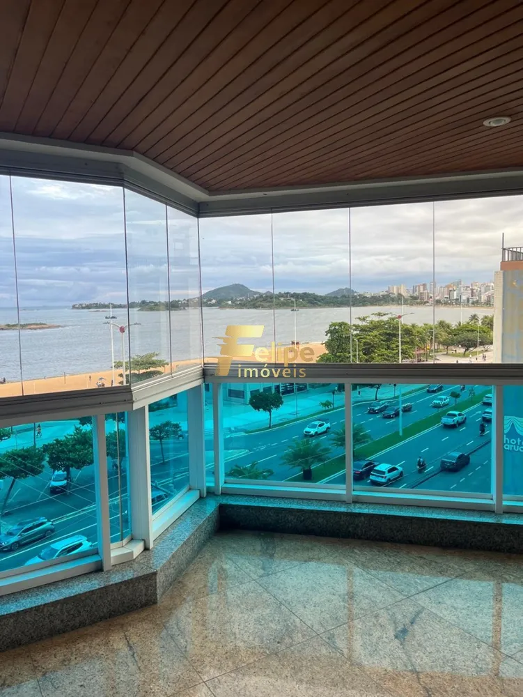 Apartamento, 4 quartos, 250 m² - Foto 4