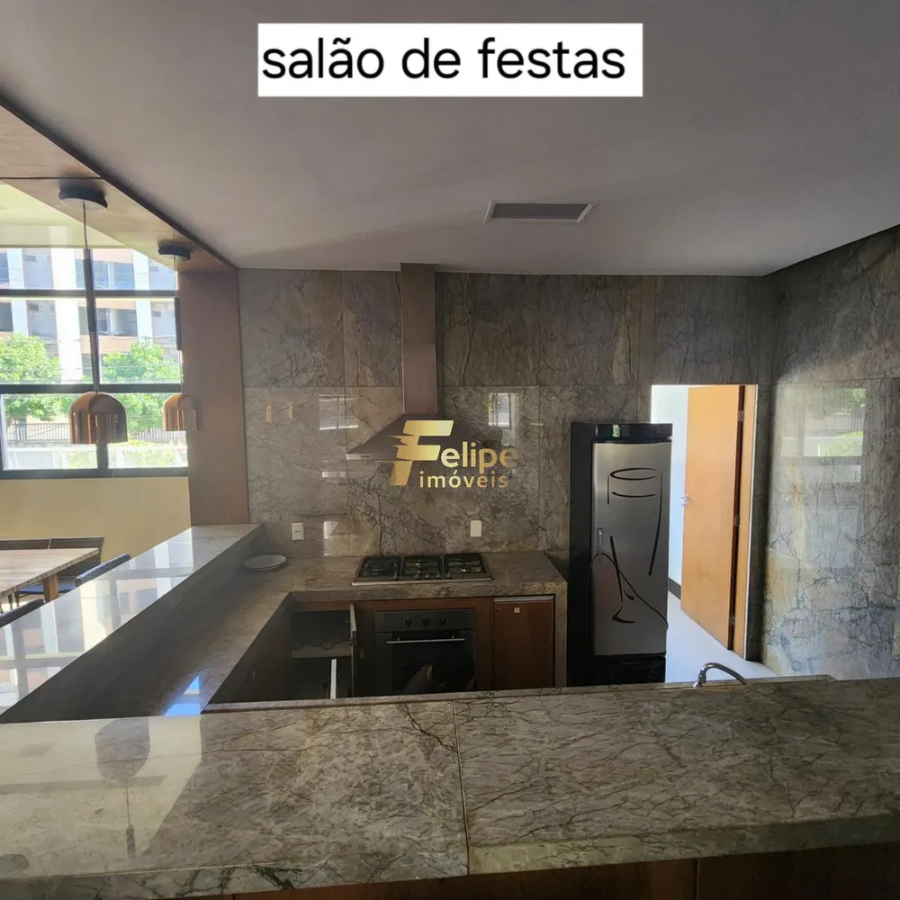 Apartamento, 4 quartos, 250 m² - Foto 12