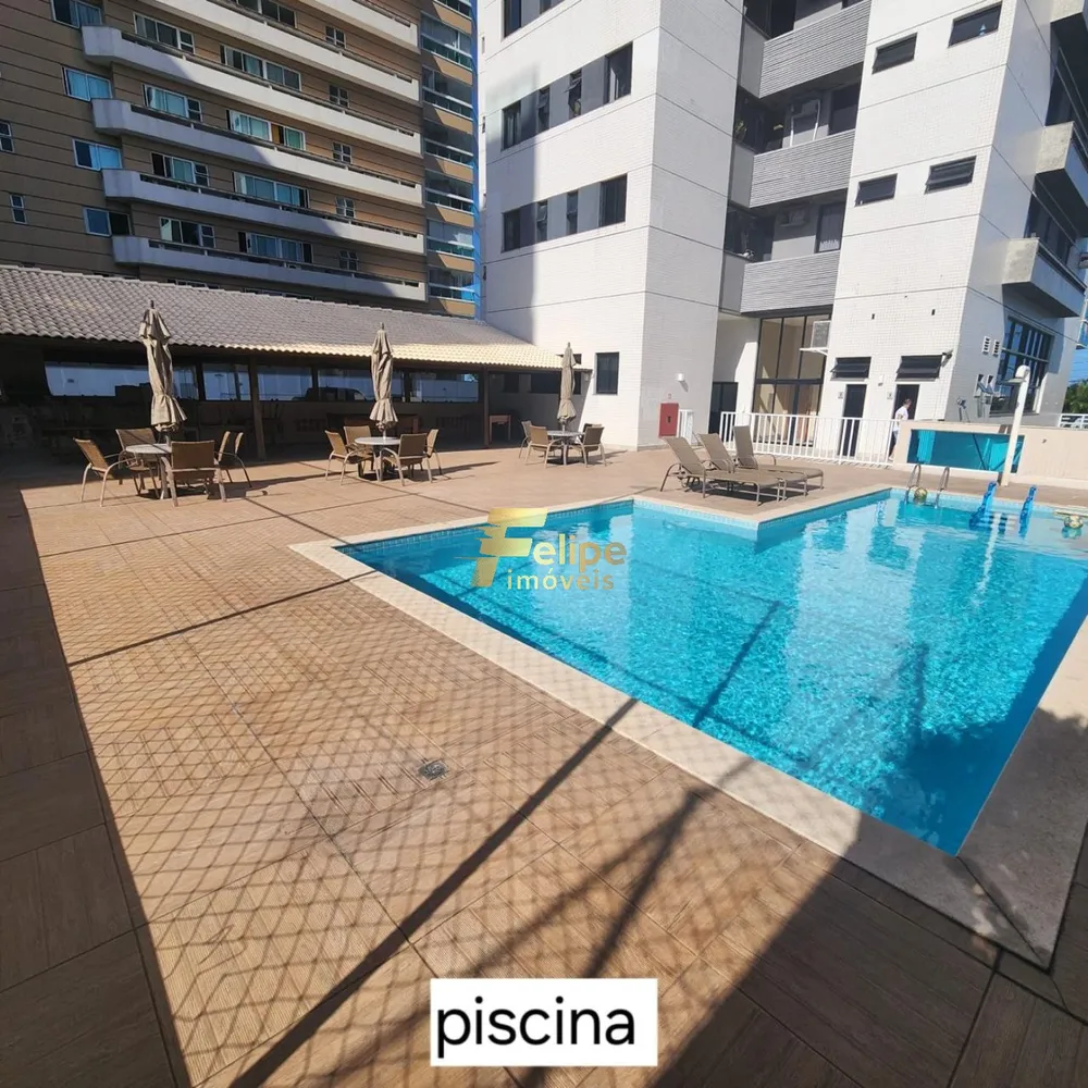Apartamento, 4 quartos, 250 m² - Foto 9