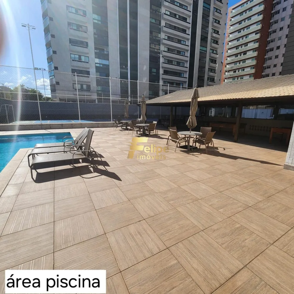 Apartamento, 4 quartos, 250 m² - Foto 8