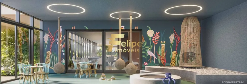 Apartamento, 4 quartos, 249 m² - Foto 9
