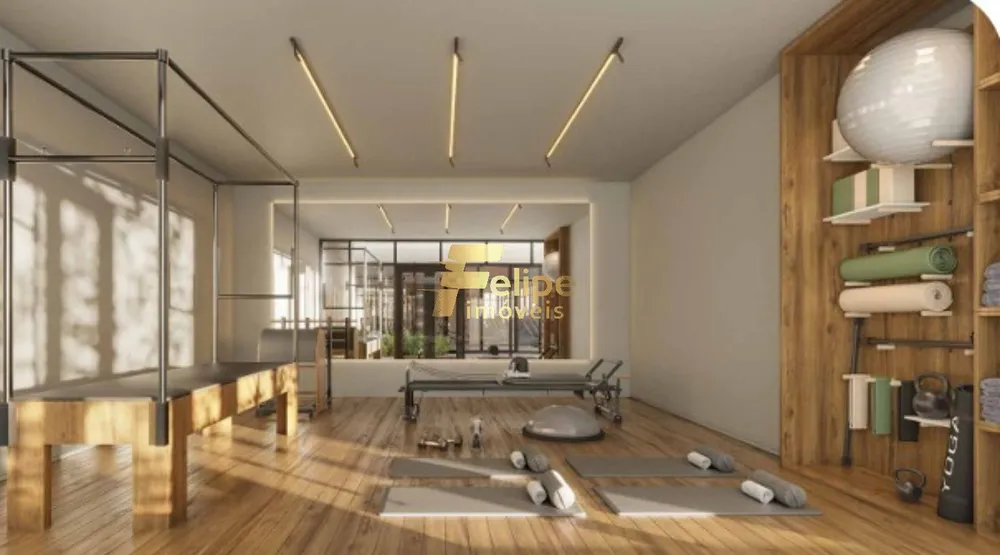 Apartamento, 4 quartos, 249 m² - Foto 11