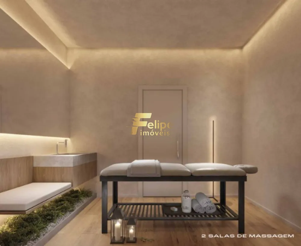 Apartamento, 4 quartos, 249 m² - Foto 10