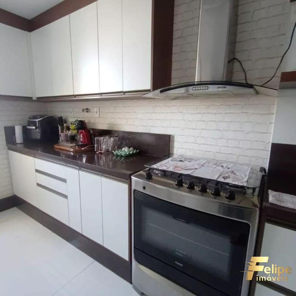 Apartamento à venda com 2 quartos, 80m² - Foto 5