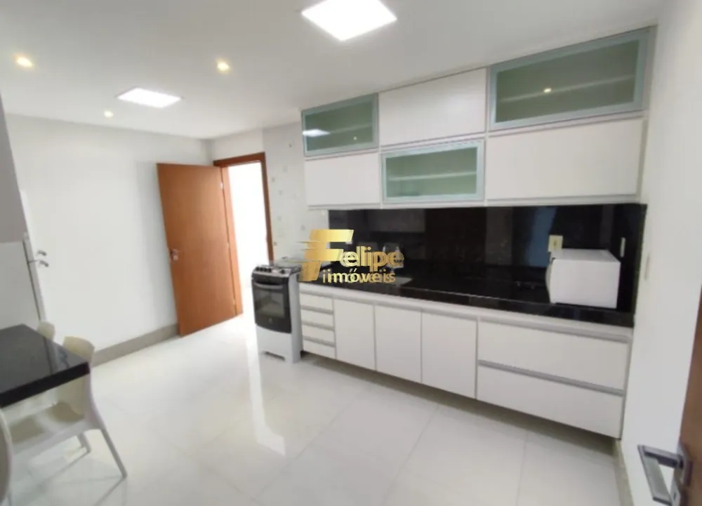 Apartamento, 3 quartos, 130 m² - Foto 5