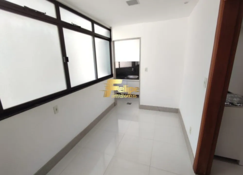Apartamento, 3 quartos, 130 m² - Foto 3