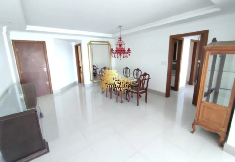 Apartamento, 3 quartos, 130 m² - Foto 11