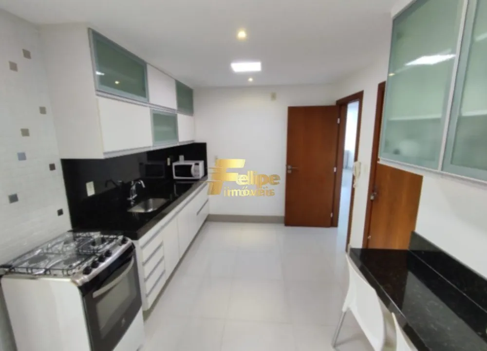 Apartamento, 3 quartos, 130 m² - Foto 4