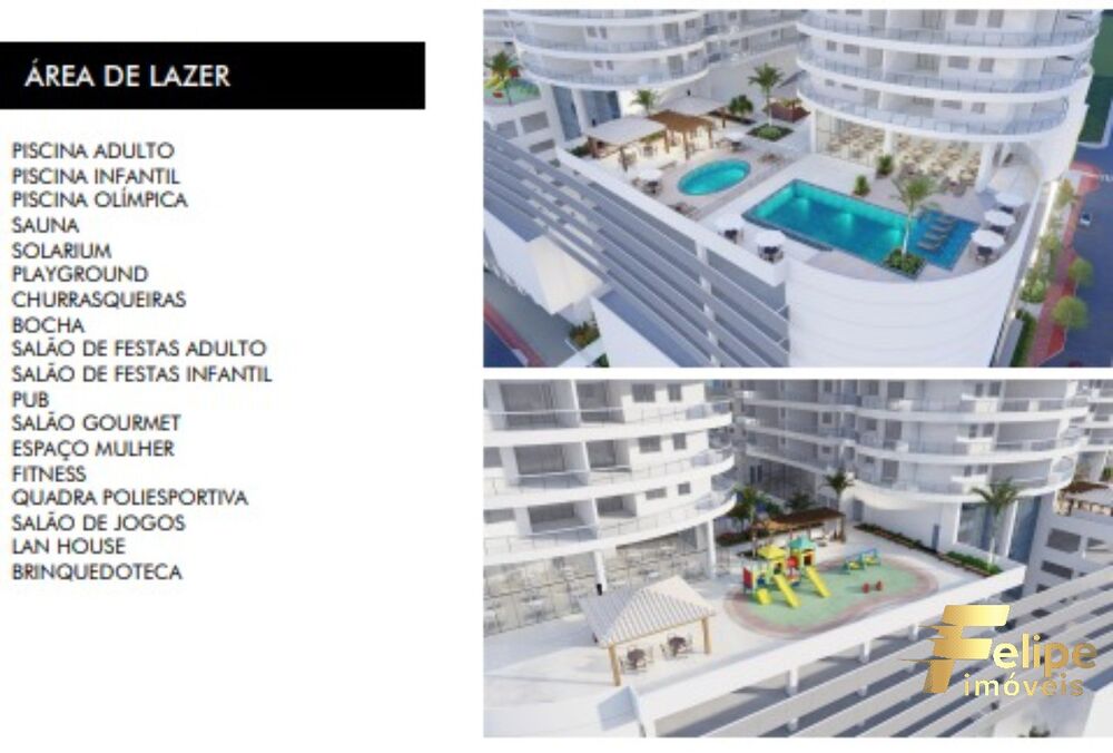 Apartamento à venda com 2 quartos, 88m² - Foto 8