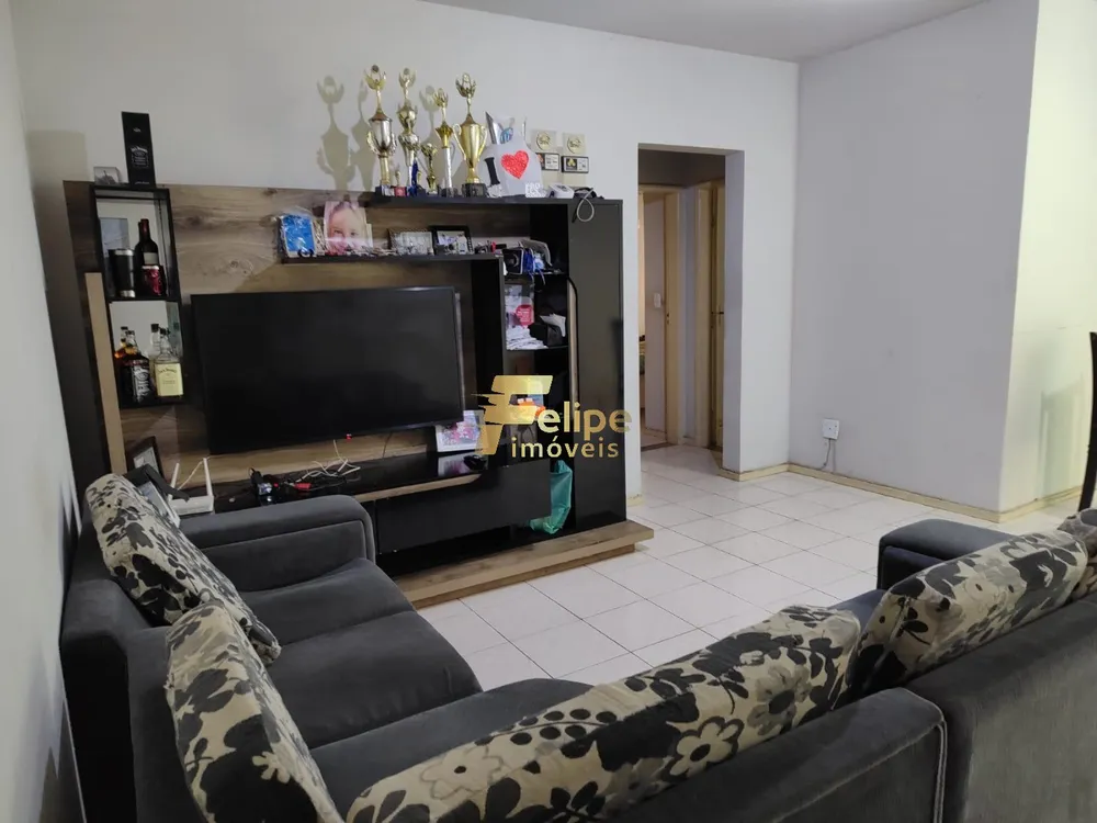 Apartamento, 3 quartos, 112 m² - Foto 1