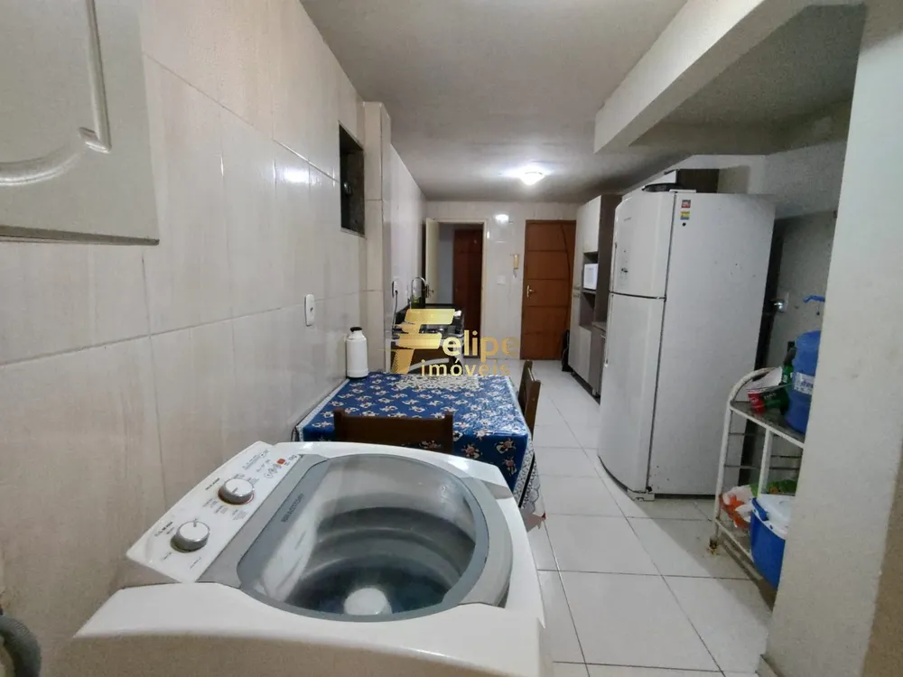 Apartamento, 3 quartos, 112 m² - Foto 2