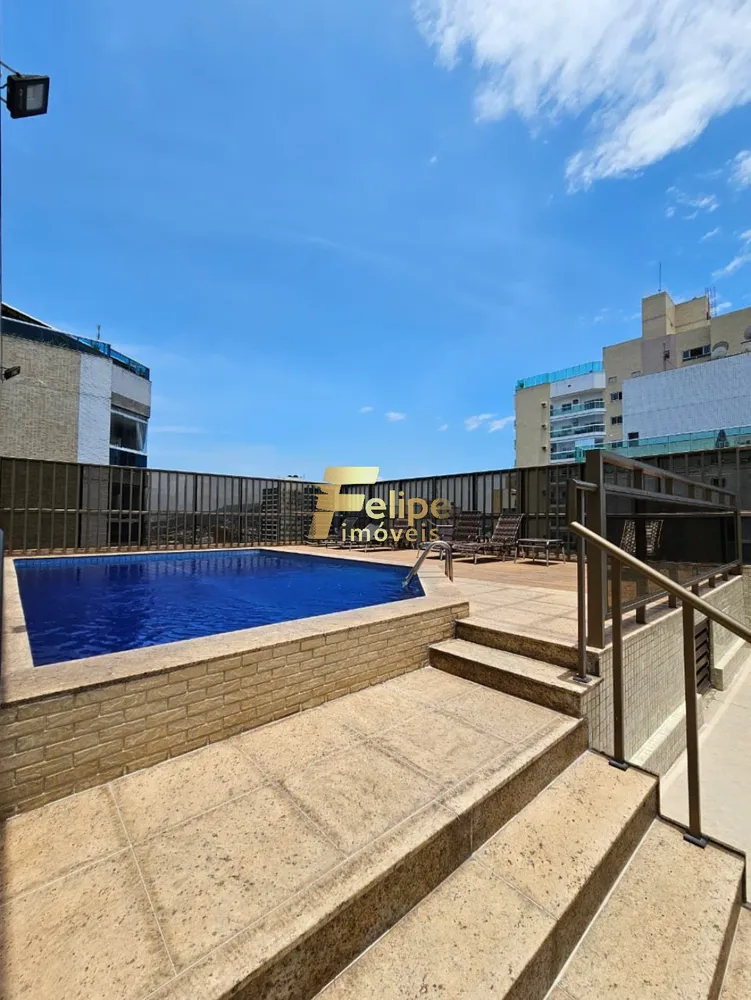 Apartamento, 3 quartos, 139 m² - Foto 1