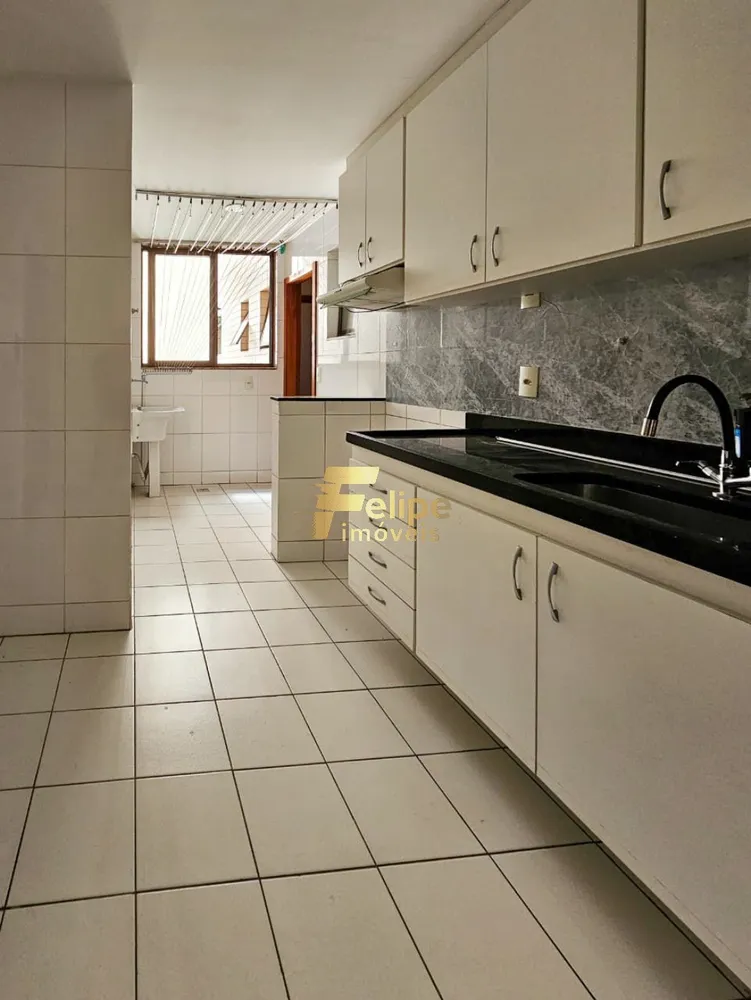 Apartamento, 3 quartos, 139 m² - Foto 4