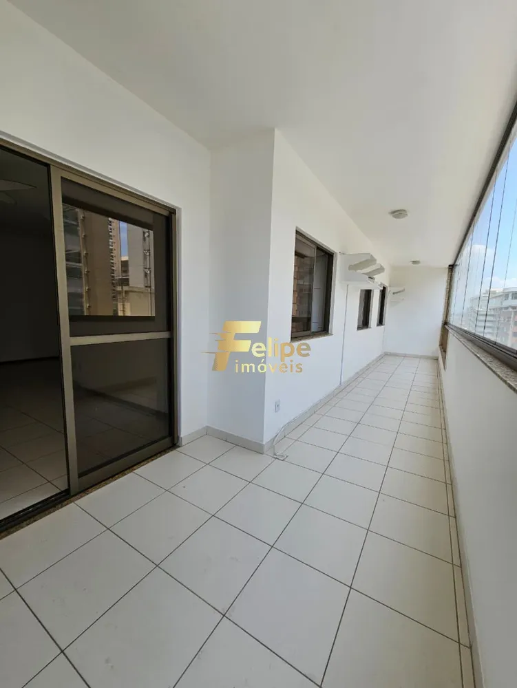 Apartamento, 3 quartos, 139 m² - Foto 5