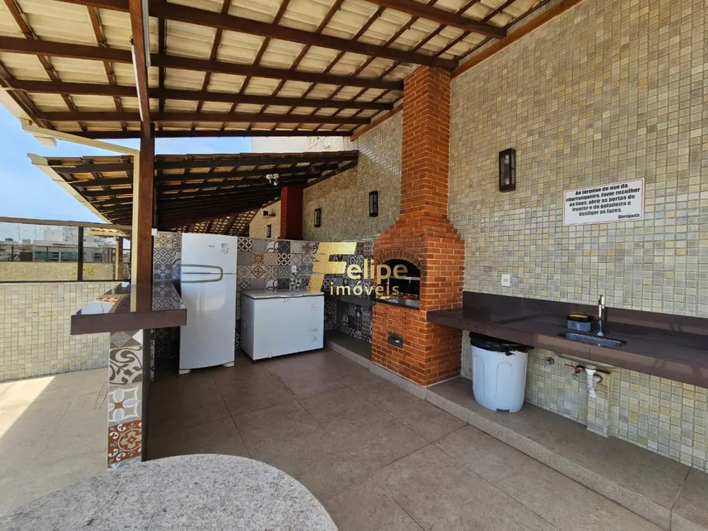 Apartamento, 3 quartos, 139 m² - Foto 8