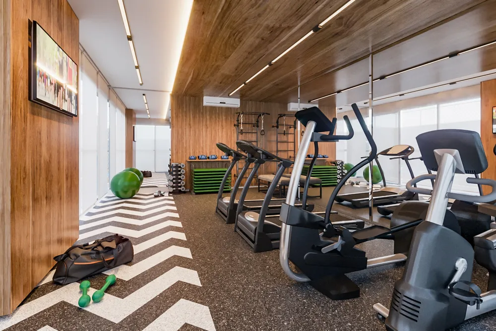 Cobertura, 3 quartos, 196 m² - Foto 15