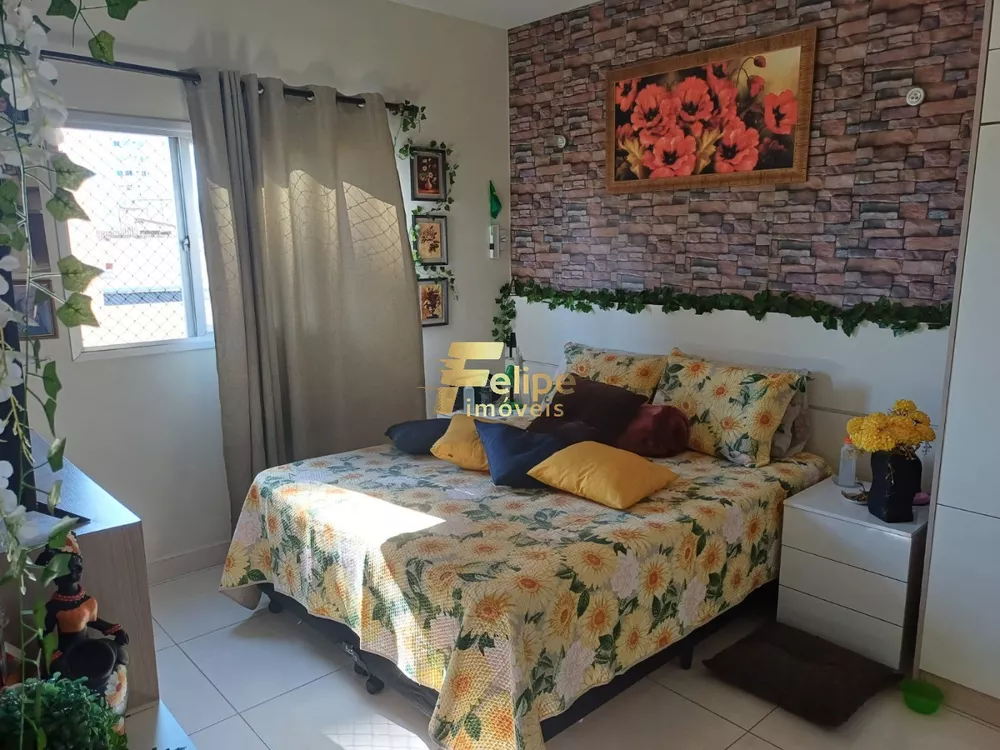 Apartamento à venda com 3 quartos, 102m² - Foto 8