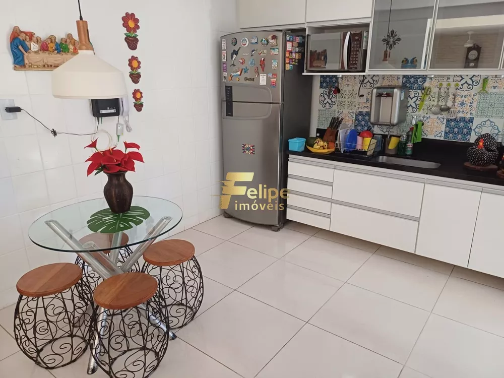 Apartamento à venda com 3 quartos, 102m² - Foto 2