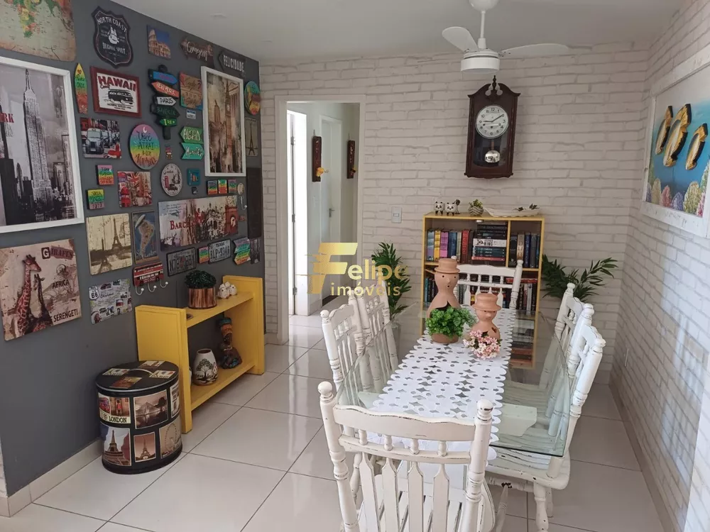 Apartamento à venda com 3 quartos, 102m² - Foto 3