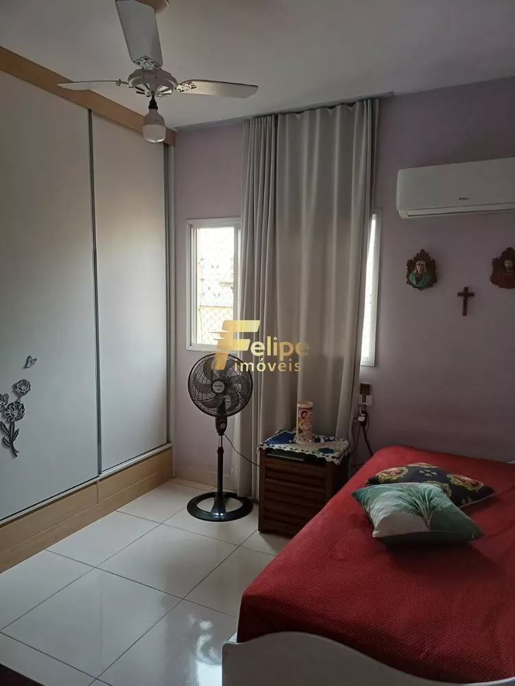 Apartamento à venda com 3 quartos, 102m² - Foto 14